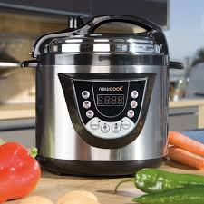 Comparativa robots de cocina ollas programables: Olla Programable 3d Newlux