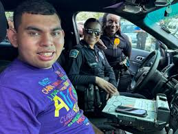 Today, Coral Gables Preparatory Academy toured our police and fire  headquarters to learn about safety and community protection!