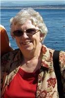 BETTY CAMERON Obituary (1940