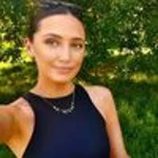 Lucy Watson-Smith Marketing Manager