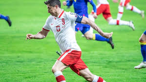 Lewandowski łukasz opel corsa rally4 erc3 rc4. Poland To Face England Without Lewandowski