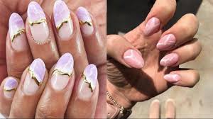 Rose Quartz Nails To Najpiekniejsza Stylizacja Paznokci Lata