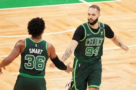 Free agency, evan fournier, boston celtics. Evan Fournier Gets Off To Some Hot Shooting After A Rough Debut For The Celtics