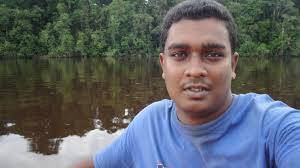 Guyana corruption. crime. and justice