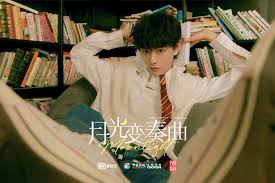 Bgm：《騎士電台c h i l d h o o d（mixtape）》：点击播放 热门视频： 哥哥：放心好了，她不敢打你 鸭：我死了，我装的 快乐的高中生活 我今天的第一个爆笑 传说中的人剑. ä¸ç¦¹å…® æœˆå…‰è®Šå¥æ›²in 2021 Drama Film Yuxi Fictional Characters