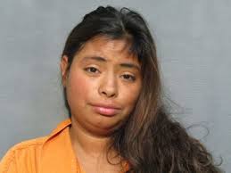 Houston County arrests: Sept. 24, 2019