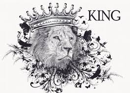 Free Free 303 Lion Cub With Crown Svg SVG PNG EPS DXF File