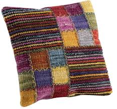 Hokku Designs Khema4 Throw Pillow Kirlent Desenler Kirlent