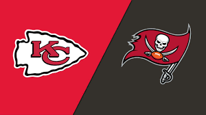 The kansas city chiefs and tampa bay buccaneers proved to be the most talented and complete teams in the nfl. Kansas City Chiefs Vs Tampa Bay Buccaneers Watch Espn