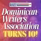 DOMINICAN WRITERS TURNS 10! event in New York, NY