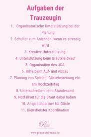 Ich war es jedenfalls 2013, bei friederike´s & adam´s hochzeit! Aufgaben Der Trauzeugin Unterstutzung Bei Der Hochzeitsplanung Bekommt Die Braut Oft Durch Die Trauzeugin Hi Trauzeugin Hochzeit Trauzeugin Hochzeitsplanung