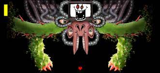 Omega flowey | fan group | undyne | запись закреплена. Omega Flowey For Android Apk Download