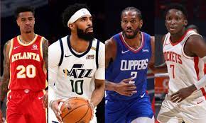 Jun 25, 2021 · nba twitter is alive and well as the eastern and western conference finals roll on. 2021 Nba Free Agent Rankings Top Players Available Next Offseason Hoopshype