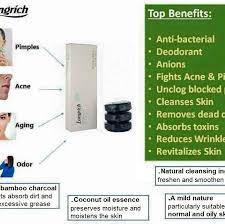 Longrich bamboo charcoal soap side effects. Longrich Bamboo Charcoal Soap Posts Facebook