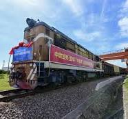 China-Europe road transport unaffected by EU, Russian bans ...