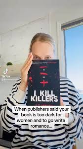 Book 2 in the I Kill Killers series is out now! Free with Kindle Unlimited.  🫶🏾😊 So grateful and happy about this moment thank you all for your  support! ❤️ , Link to book: ...