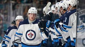 Shop holiday deals on winnipeg jets shirts and tees at fanatics. Are Jets And Laine Heading For Inevitable Split Sportsnet Ca