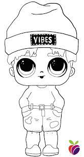 Find out our collection of lol doll coloring pages below. Pin On L O L Surprise Coloring Pages