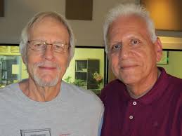 Thorne Dreyer : PODCASTS