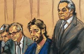 But the elder zarrab has been far more successful in talking his way out of trouble. Reza Zarrab Explains Whom He Worked With To By Pass Us Sanctions On Iran English