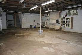 But having a beautifully finished basement area not only adds massive resale value to your home, it can be a great way to add extra living space. How To Remodel A Dark Basement Remodeling Before After