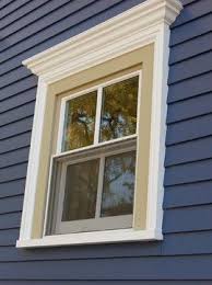 Whether its a dutch entry door, round or arch top entry door or grand entrance unit, it is the first thing you touch when you come home so make it count! Outdoor Exterior Window Designs Gallery Trendecors