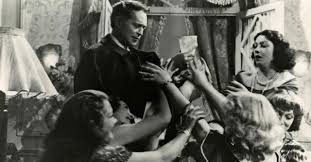 The Man on the Eiffel Tower