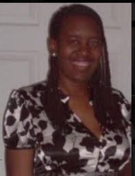 Obituary information for Andrea Marie Johnson