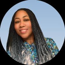 Angel Pridgen's Instagram, Twitter & Facebook