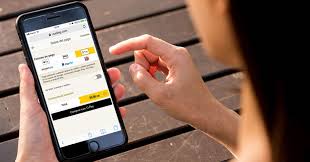 View fees & latest flight information. Vueling Addressing Business Needs Through Use Of Innovative Technology