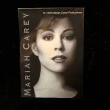 Mariah Carey Art