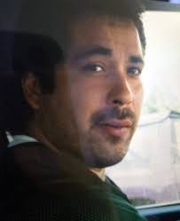 Israel Gonzalez Obituary