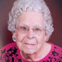 Nova Darlene Bates Leighton (1924-2020)