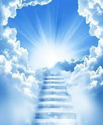 Stairway to heaven is a song by the english rock band led zeppelin, released in late 1971. Stairway To Heaven Stairway To Heaven Clouds Stairways