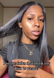 Long Hair Slik Press