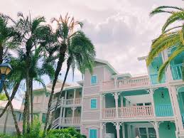 View of one of streets of key west. What Are Dvc Old Key West Extended Contracts Dvc Shop