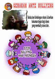 Bebas tapi seperti dipenjara oleh narkoba 3. 30 Ide Keren Poster Stop Bullying Bahasa Indonesia The Light Of Karen