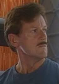 Trevor St John Hacker