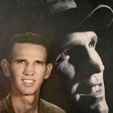 GySgt Armando Vickers. He passed