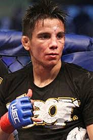 Miguel Torres MMA Stats, Pictures, News, Videos, Biography