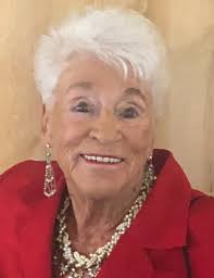 Gloria D. Scott Parker Obituary