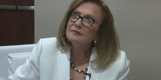 Blessing CEO and President Maureen Kahn leaving in July