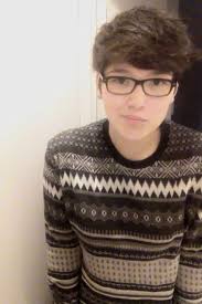 Then there's girls pixie hair cuts but it requires you to grow out the sides more. Pin On Hair Cuts And Styles