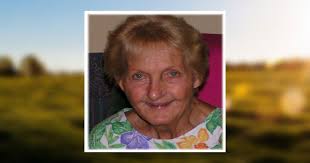 Natalie Jean Thompson Obituary December 25, 2006