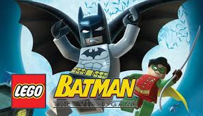When you finish the story, you have all the data for sale, expect some of them, which can be opened if the game is completed 100 or all the pieces you collected do not appear again in the game. Lego Batman The Videogame Review Ps2