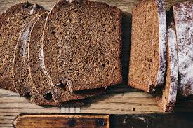 Pumpernickel Bread