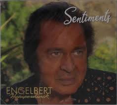 Engelbert humperdinck — she (engelbert humperdinck: Engelbert Humperdinck Sentiments Cd 2021