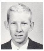 Class of 1965 (Robinson High School