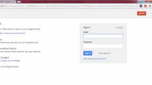 How To Reset Google Gmail Password Gmail Free Email Passwords
