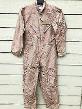 Flight Suit For Sale Ebay
